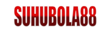 Logo SUHUBOLA88